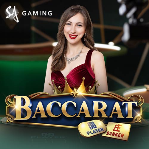 Baccarat D02