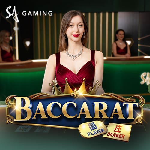 Baccarat D03