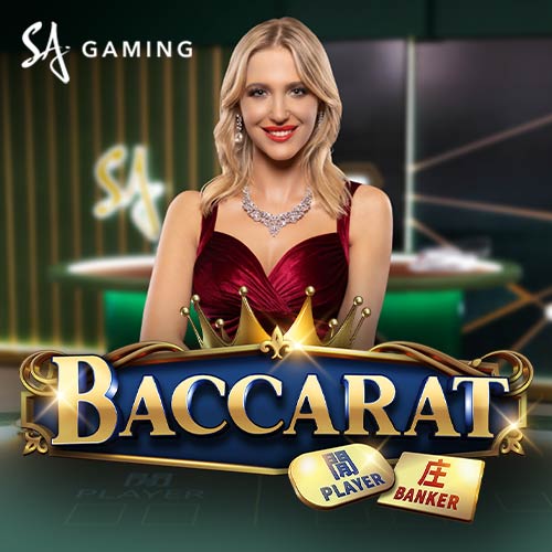 Baccarat D04