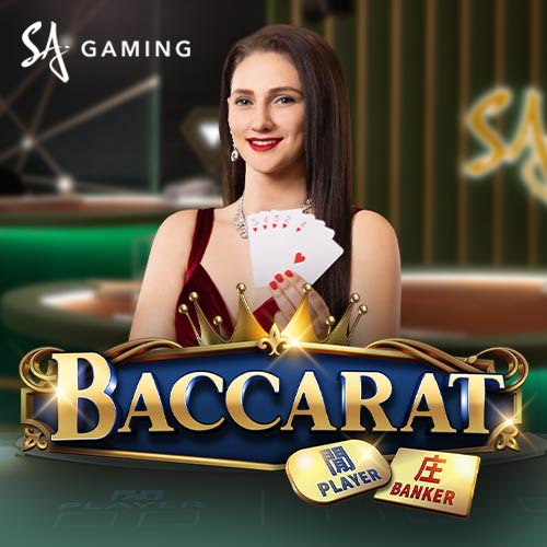 Baccarat D05