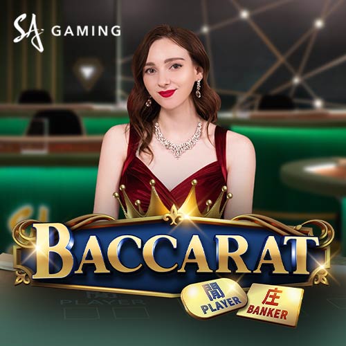 Baccarat D06