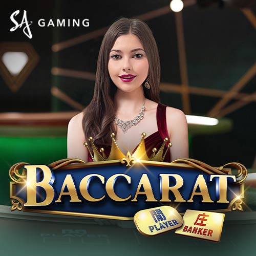 Baccarat D07