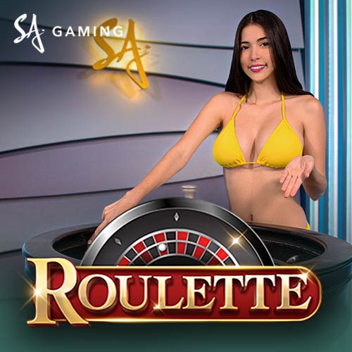 C Roulette