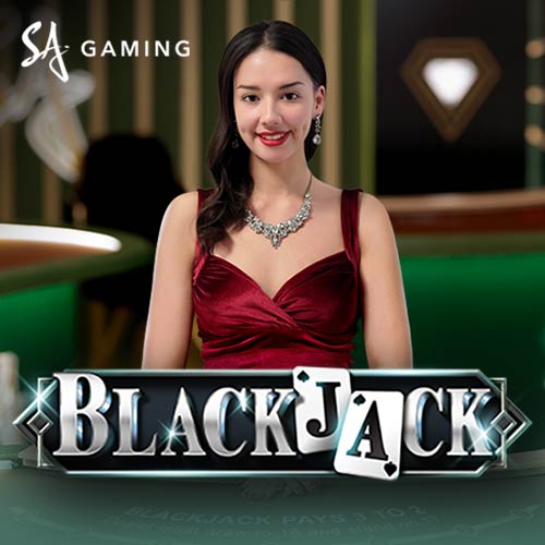 D Blackjack