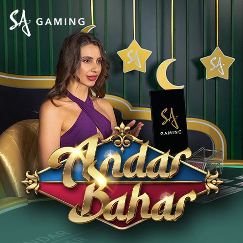 M Andar Bahar
