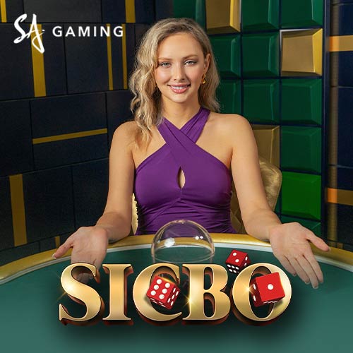 M Sic Bo