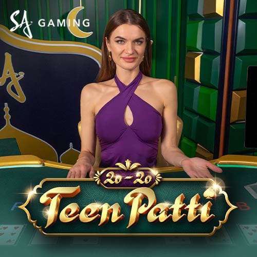 M Teen Patti 20 20