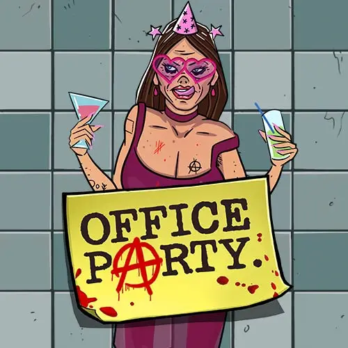 Office Party