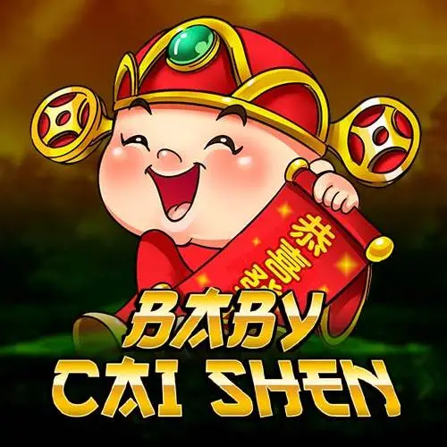 Baby Cai Shen