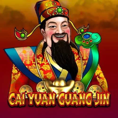 Cai Yuan Guang Jin