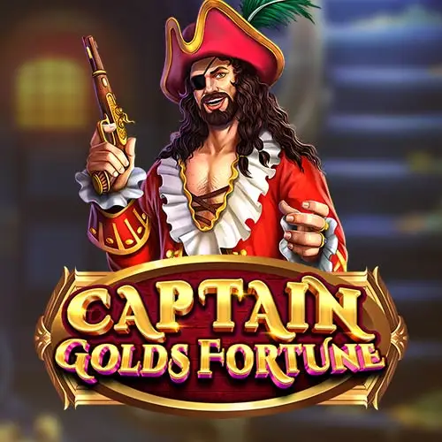 Captain Golds Fortune