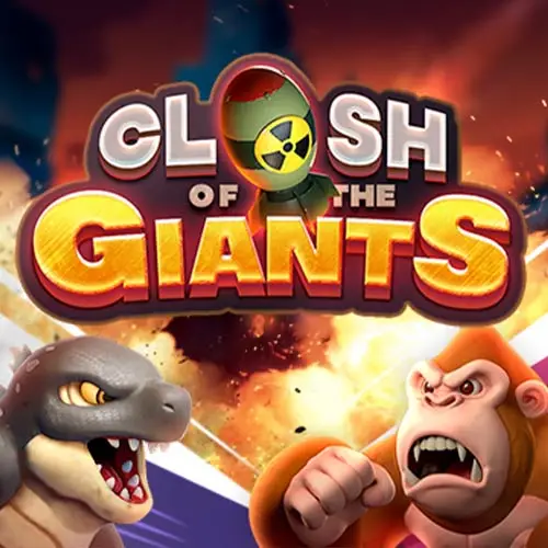Clash of the Giants