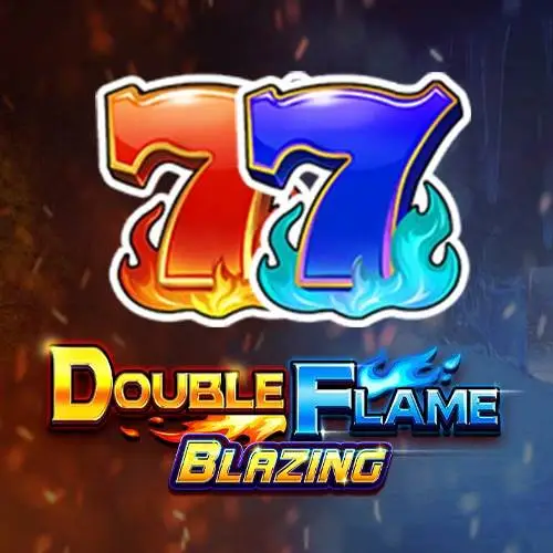 Double Flame