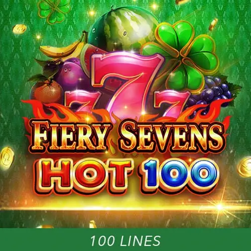 Fiery Sevens Hot 100