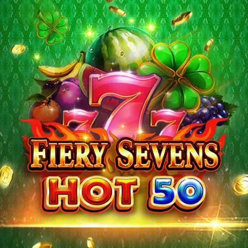Fiery Sevens Hot 50