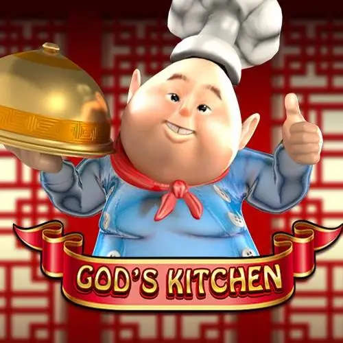 Gods Kitchen