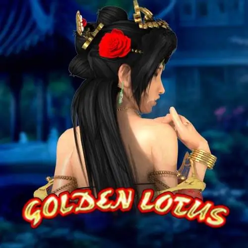 Golden Lotus