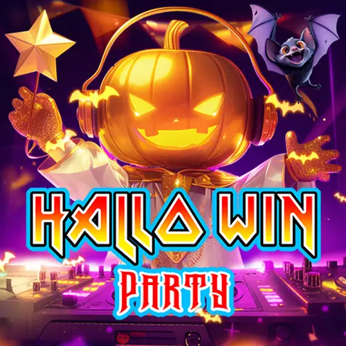 Hallo Win Party