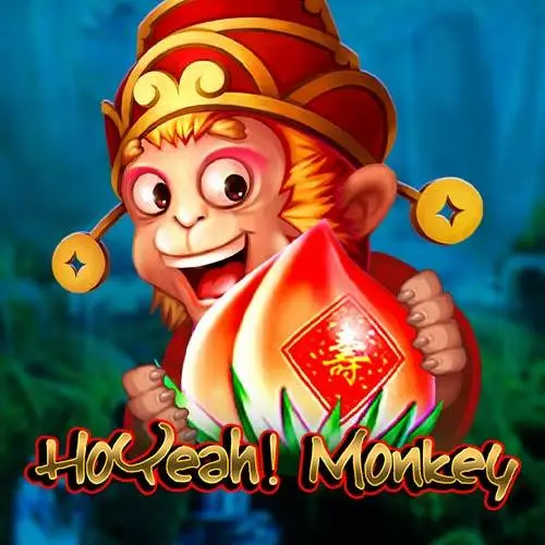 Ho Yeah Monkey