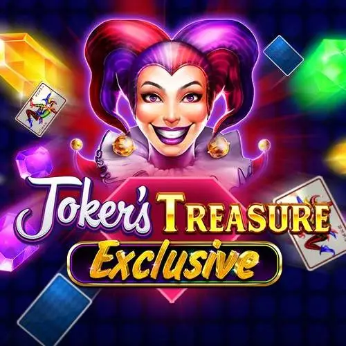 Jokers Treasure