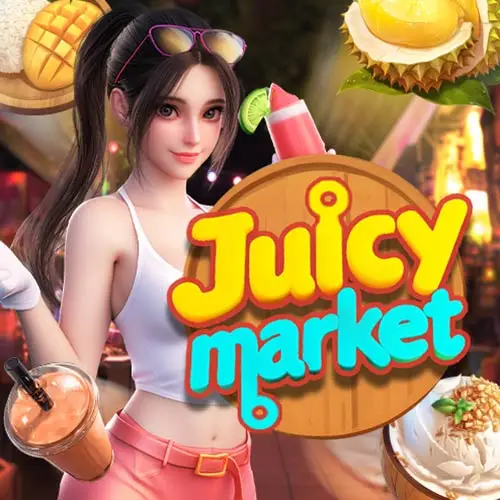 Juicy Market