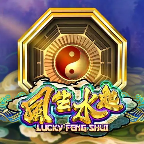 Lucky Feng Shui