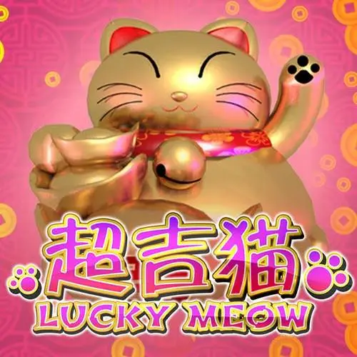 Lucky Meow