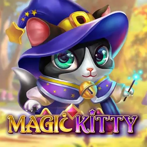 Magic Kitty