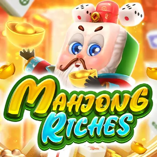 Mahjong Riches