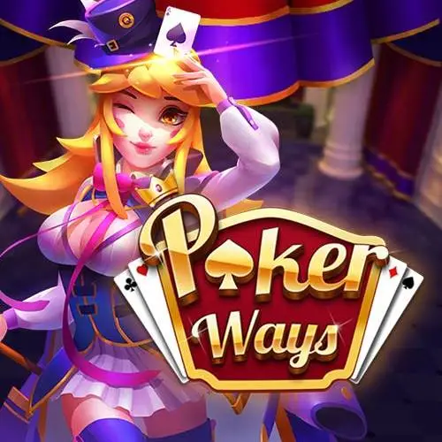 Poker Ways