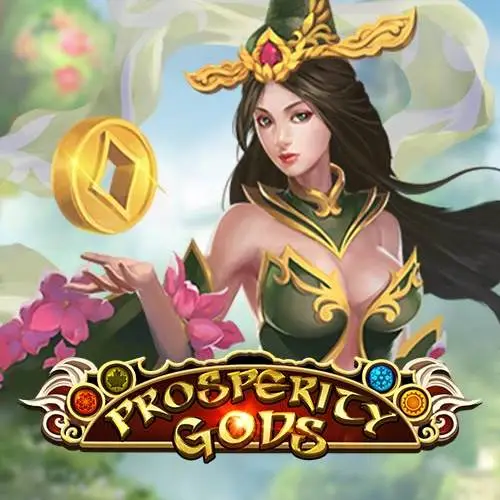 Prosperity Gods
