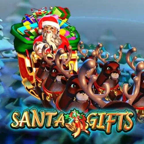 Santa Gifts