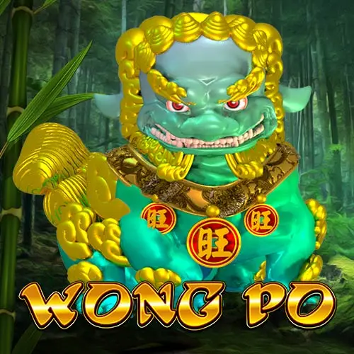 Wong Po