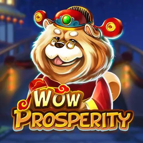 Wow Prosperity