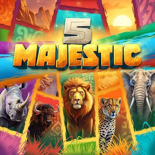 5 Majestic