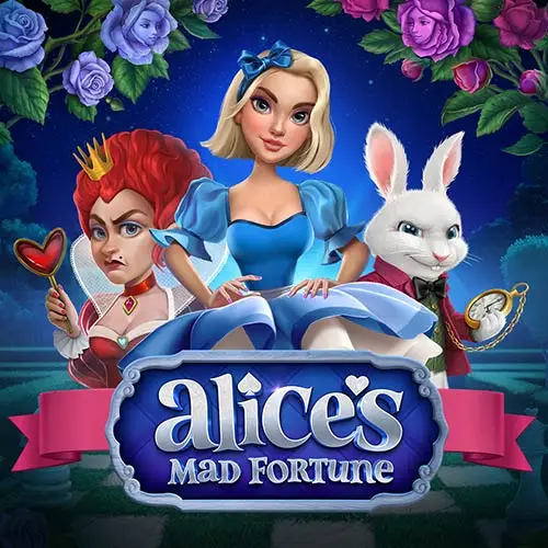 Alice Mad Fortune