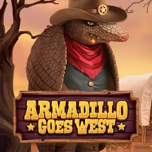 Armadillo Goes West