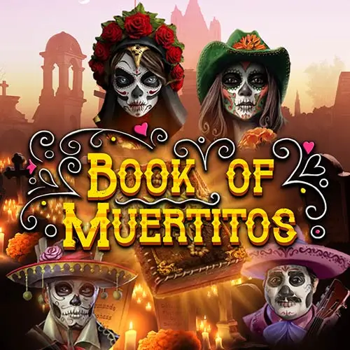 Book of Muertitos