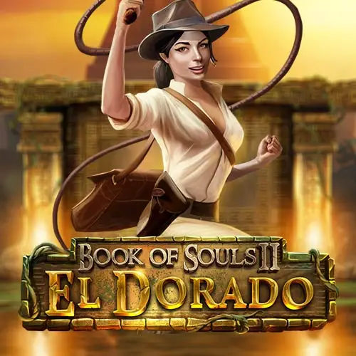 Book of Souls II El Dorado