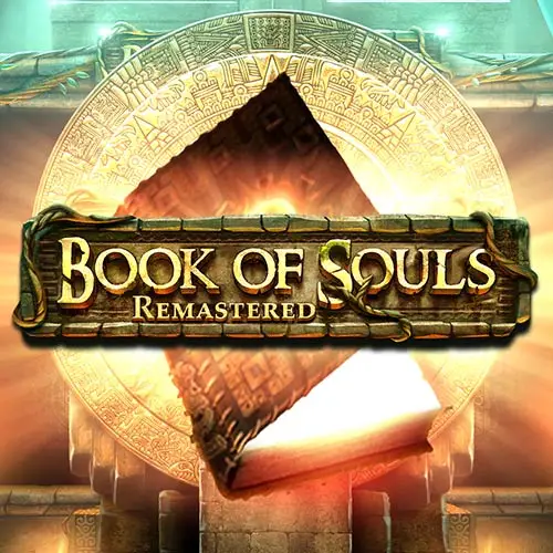 Book Of Souls Remastered