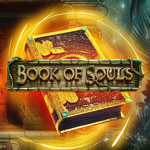 Book of Souls