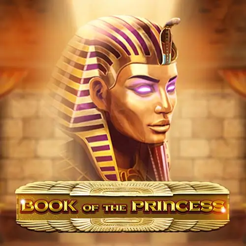 Book of the Princess