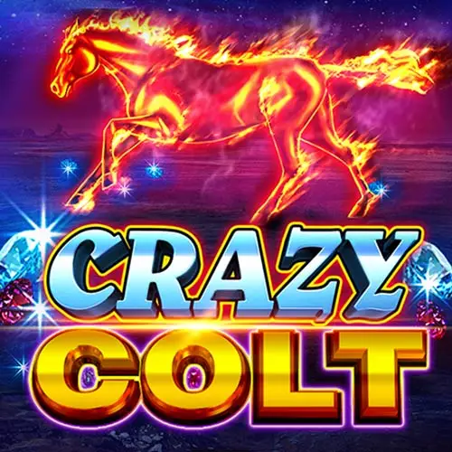 Crazy Colt