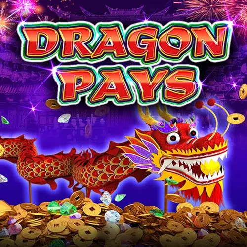 Dragon Pays