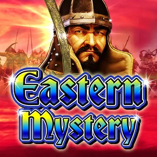 Eastern Mystery