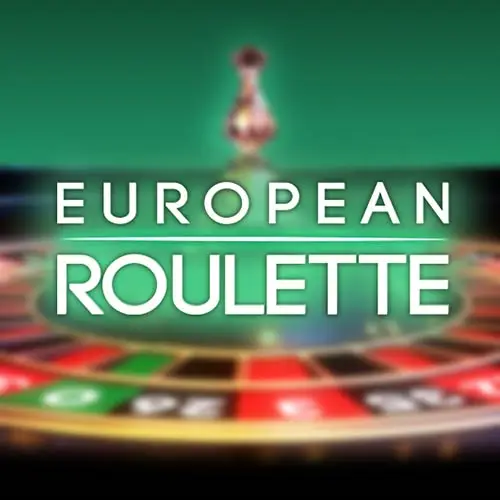 European Roulette