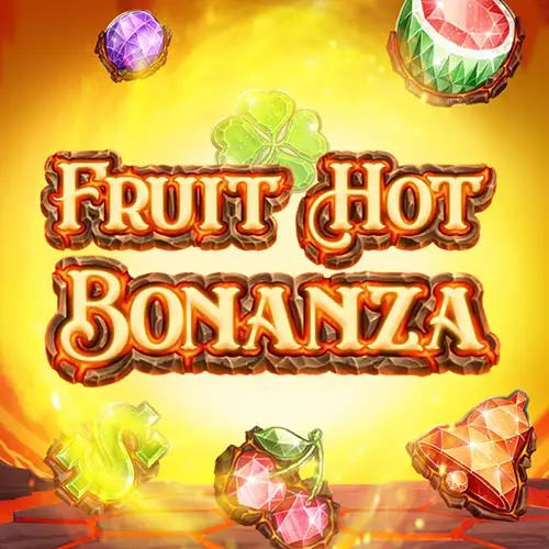 Fruit Hot Bonanza
