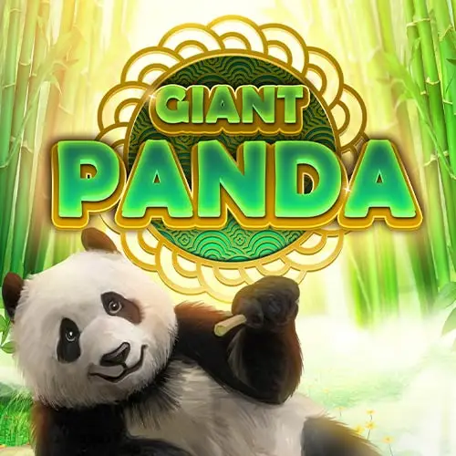 Giant Panda