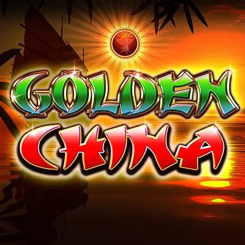 Golden China
