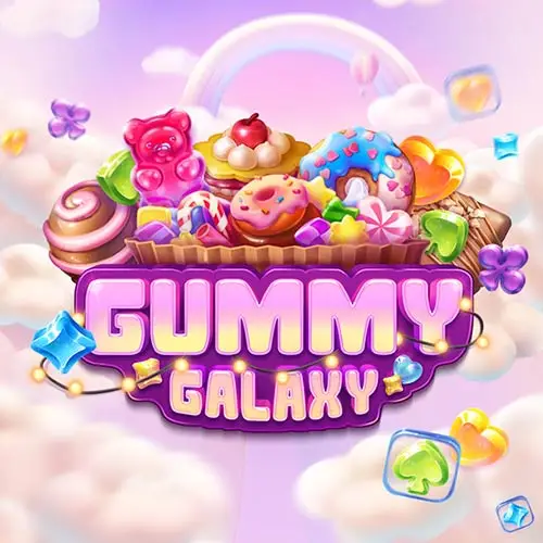 Gummy Galaxy